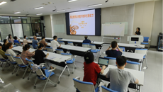 北京中医药大学马淑然教授来kaiyun官网做专题讲座